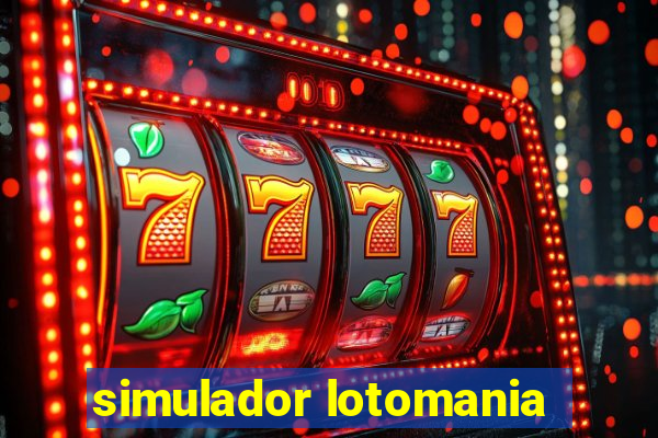 simulador lotomania